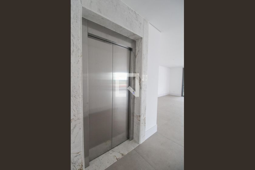 Apartamento à Venda - Cambuí, 4 Quartos,  316 m2 em , Campinas - sp | SoloBR