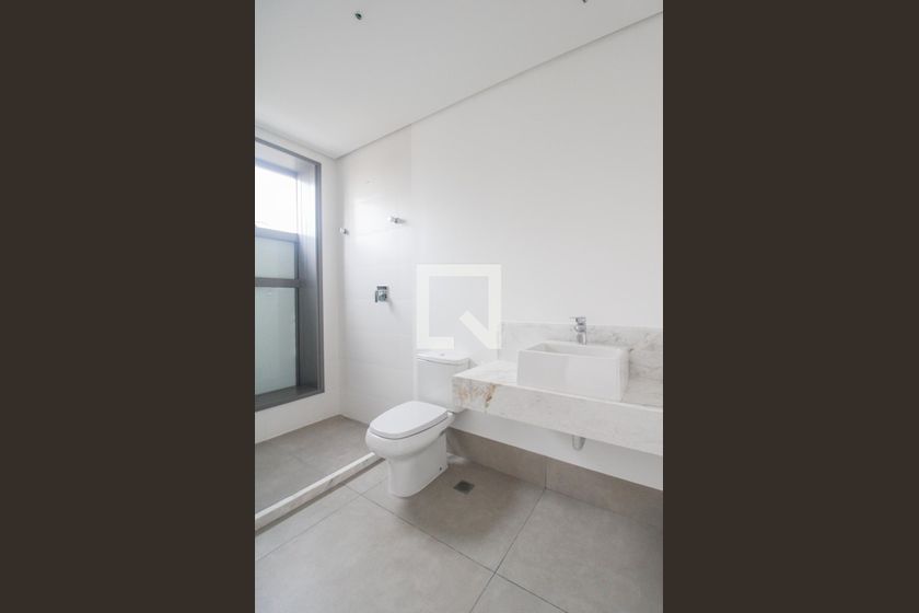Apartamento à Venda - Cambuí, 4 Quartos,  316 m2 em , Campinas - sp | SoloBR