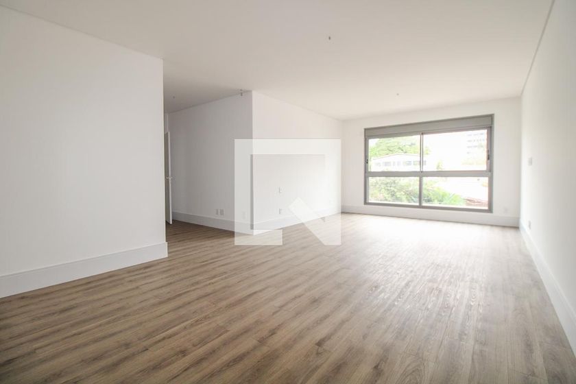 Apartamento à Venda - Cambuí, 4 Quartos,  316 m2 em , Campinas - sp | SoloBR
