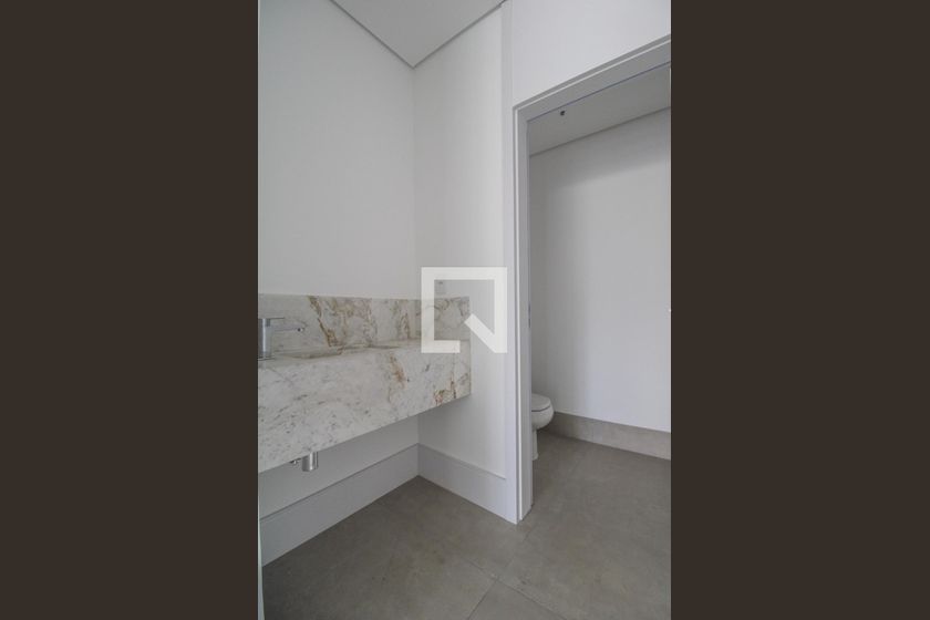 Apartamento à Venda - Cambuí, 4 Quartos,  316 m2 em , Campinas - sp | SoloBR
