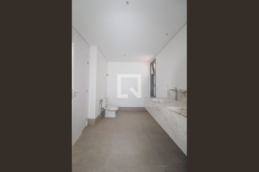 Apartamento à Venda - Cambuí, 4 Quartos,  316 m2 em , Campinas - sp | SoloBR