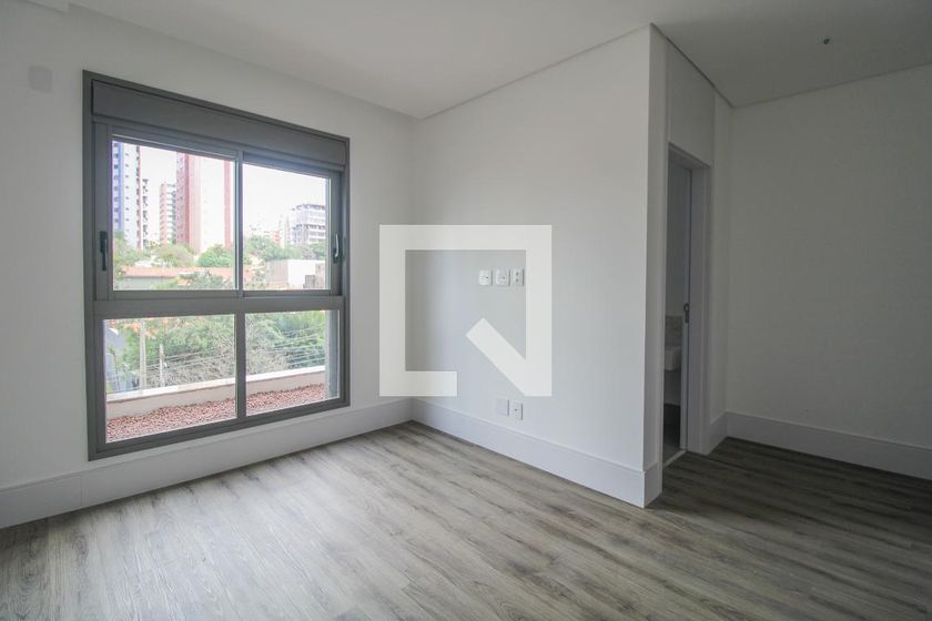 Apartamento à Venda - Cambuí, 4 Quartos,  316 m2 em , Campinas - sp | SoloBR