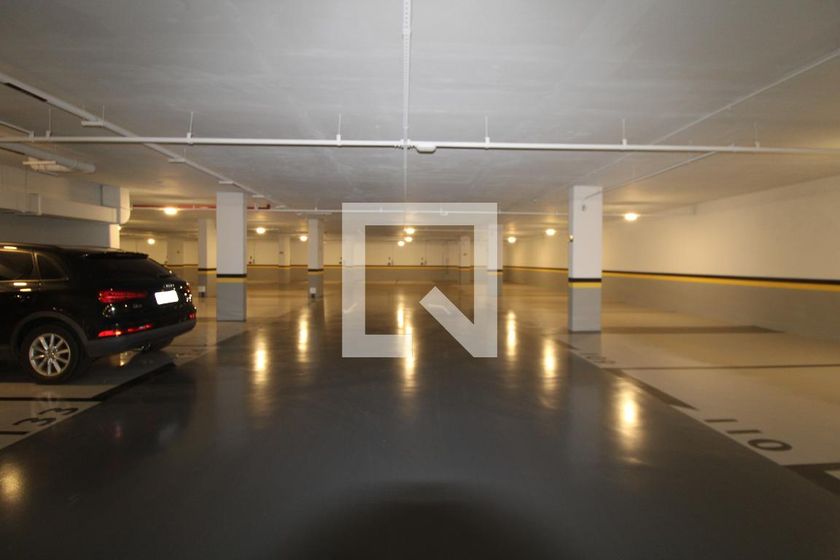 Apartamento à Venda - Cambuí, 4 Quartos,  316 m2 em , Campinas - sp | SoloBR