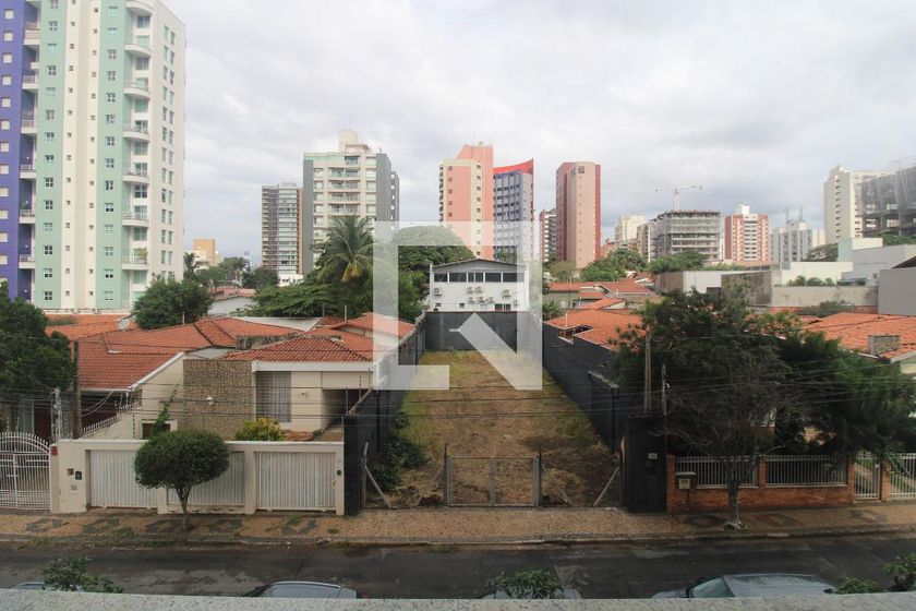 Apartamento à Venda - Cambuí, 4 Quartos,  316 m2 em , Campinas - sp | SoloBR