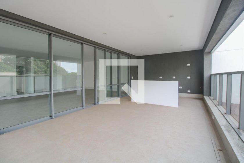 Apartamento à Venda - Cambuí, 4 Quartos,  316 m2 em , Campinas - sp | SoloBR