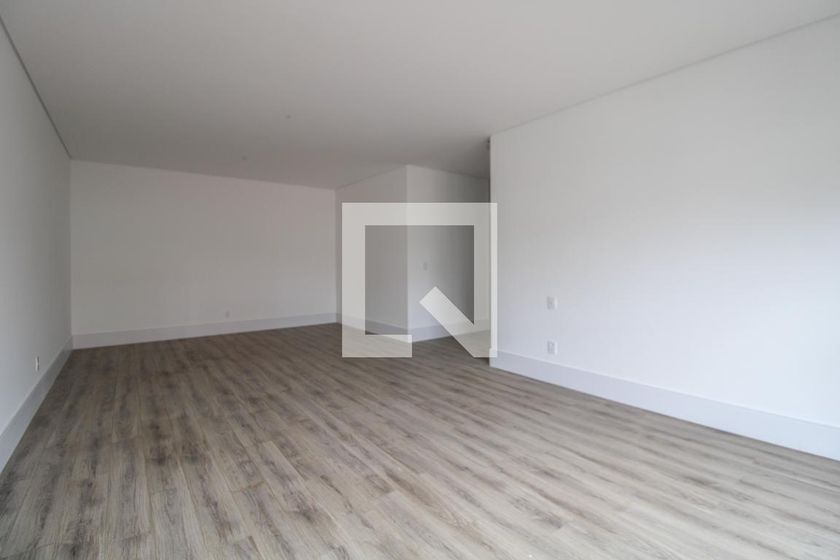 Apartamento à Venda - Cambuí, 4 Quartos,  316 m2 em , Campinas - sp | SoloBR