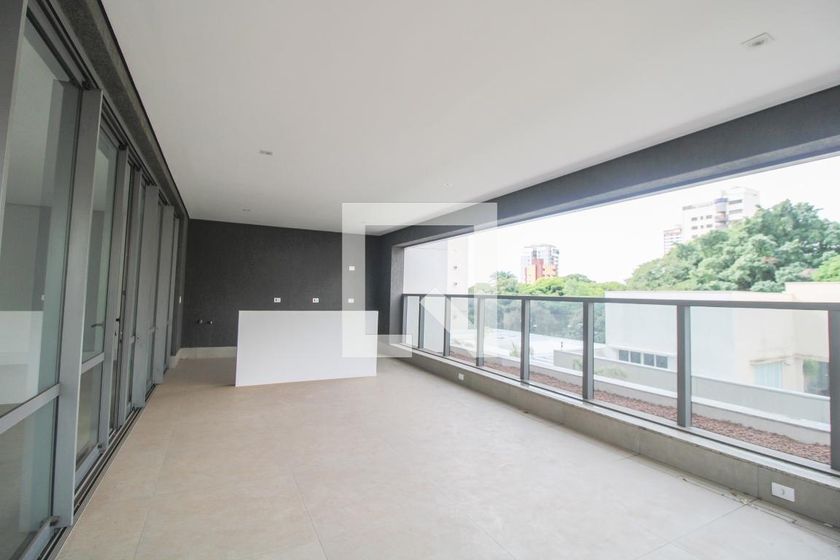 Apartamento à Venda - Cambuí, 4 Quartos,  316 m2 em , Campinas - sp | SoloBR