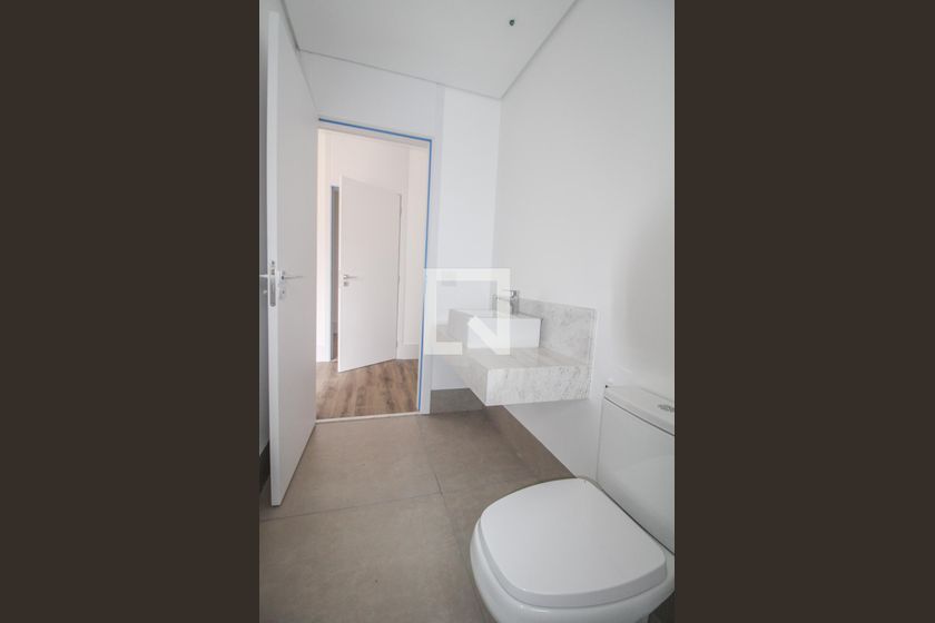 Apartamento à Venda - Cambuí, 4 Quartos,  316 m2 em , Campinas - sp | SoloBR