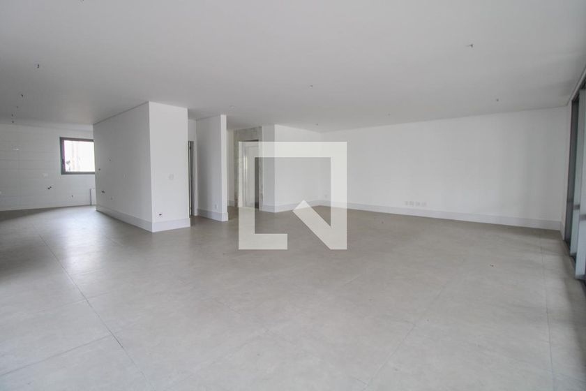 Apartamento à Venda - Cambuí, 4 Quartos,  316 m2 em , Campinas - sp | SoloBR