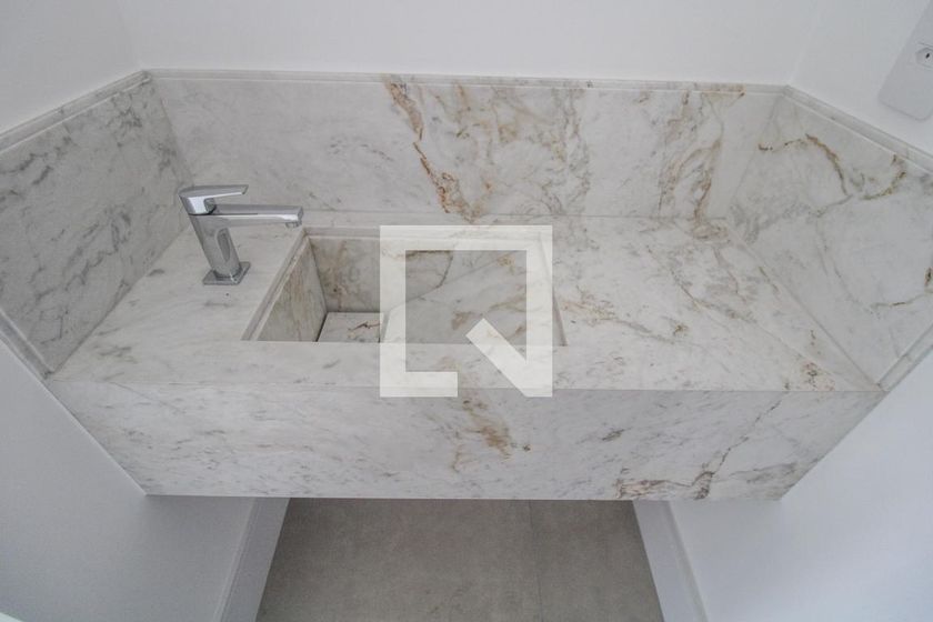 Apartamento à Venda - Cambuí, 4 Quartos,  316 m2 em , Campinas - sp | SoloBR