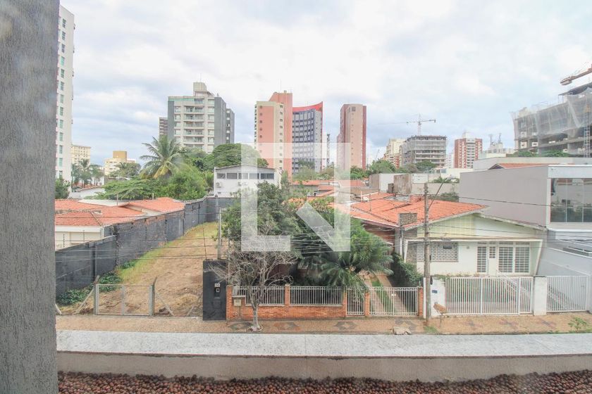 Apartamento à Venda - Cambuí, 4 Quartos,  316 m2 em , Campinas - sp | SoloBR