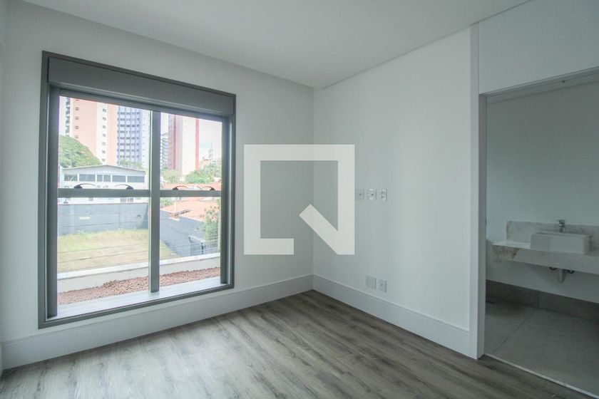 Apartamento à Venda - Cambuí, 4 Quartos,  316 m2 em , Campinas - sp | SoloBR