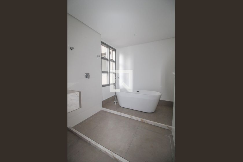 Apartamento à Venda - Cambuí, 4 Quartos,  316 m2 em , Campinas - sp | SoloBR