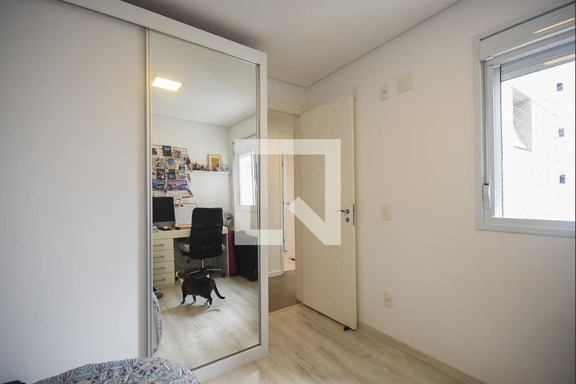 Apartamento, 2 quartos, 87 m² - Foto 27