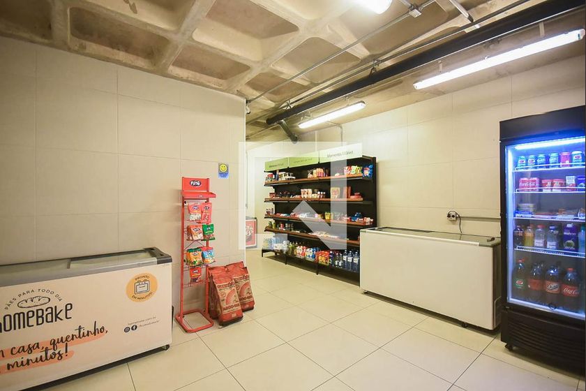 Apartamento, 2 quartos, 87 m² - Foto 97