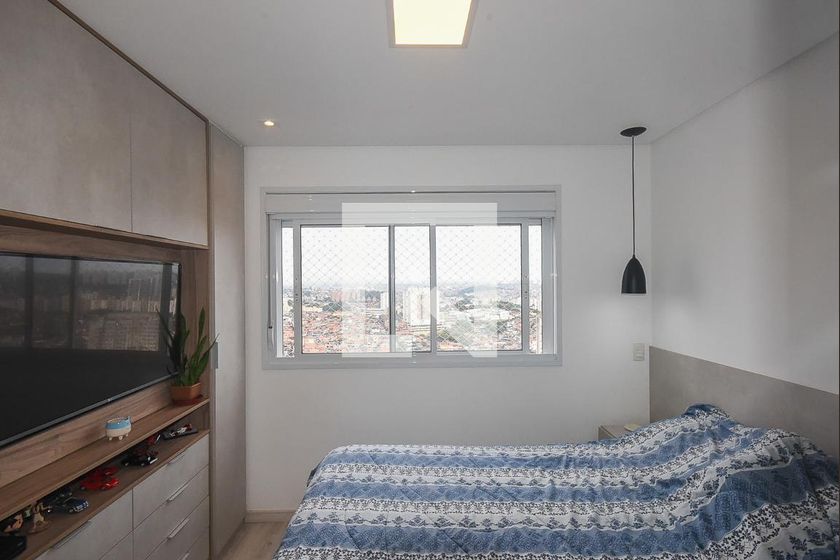 Apartamento, 2 quartos, 87 m² - Foto 43