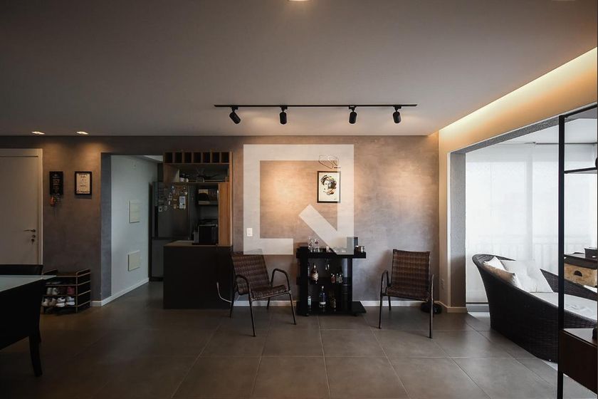 Apartamento, 2 quartos, 87 m² - Foto 9