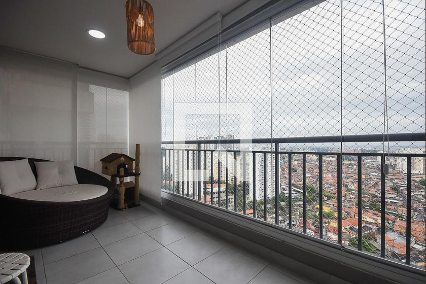 Apartamento, 2 quartos, 87 m² - Foto 17