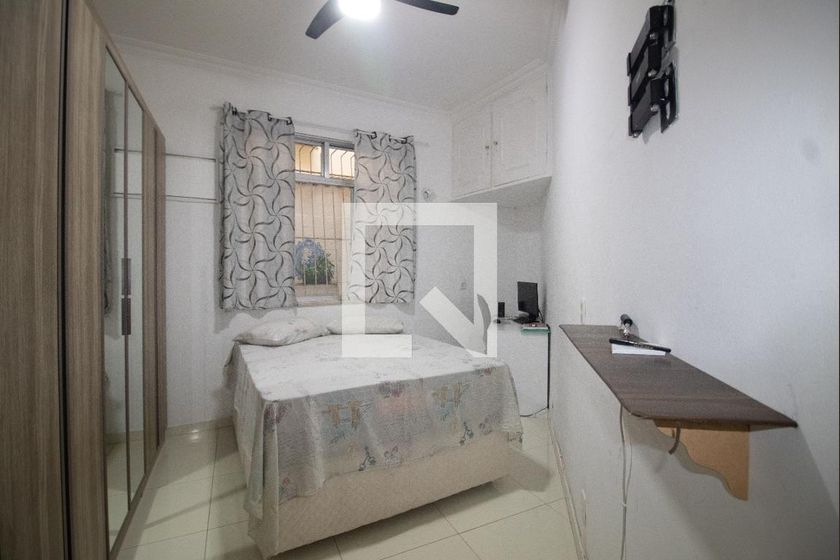 Apartamento, 2 quartos, 73 m² - Foto 10