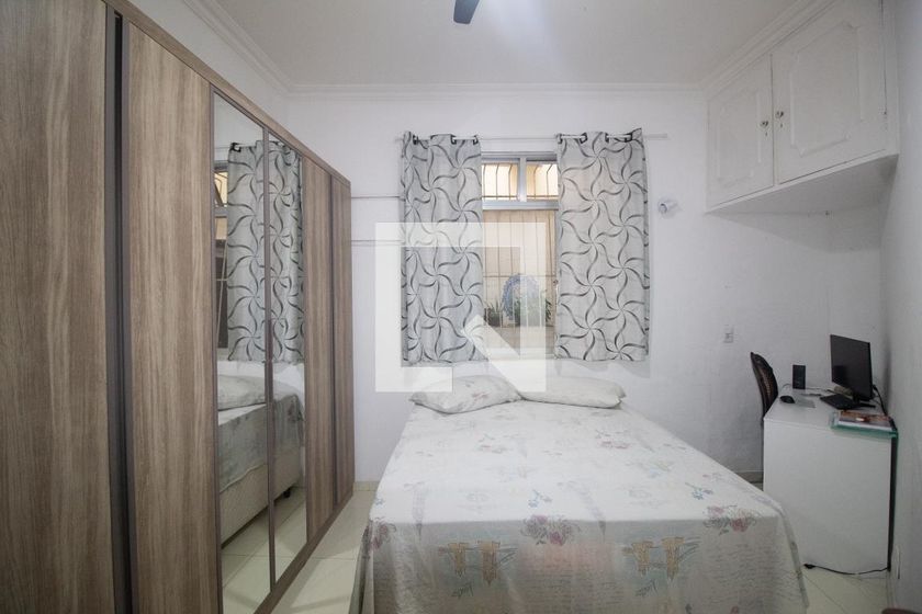 Apartamento, 2 quartos, 73 m² - Foto 9