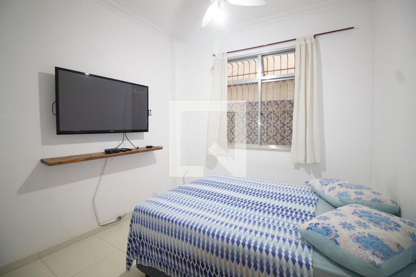 Apartamento, 2 quartos, 73 m² - Foto 5