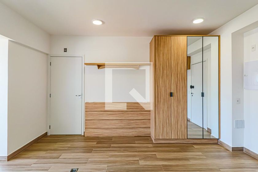 Apartamento, 1 quarto, 37 m² - Foto 11