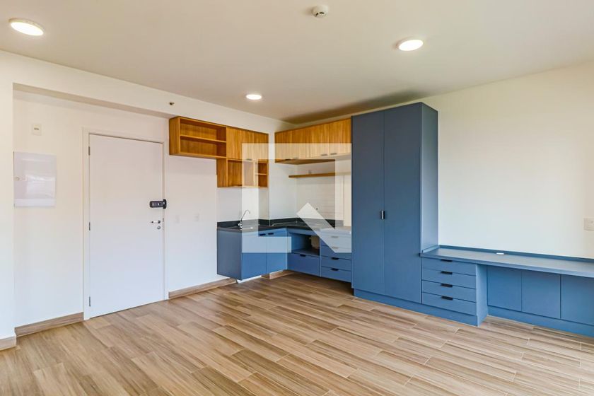 Apartamento, 1 quarto, 37 m² - Foto 3
