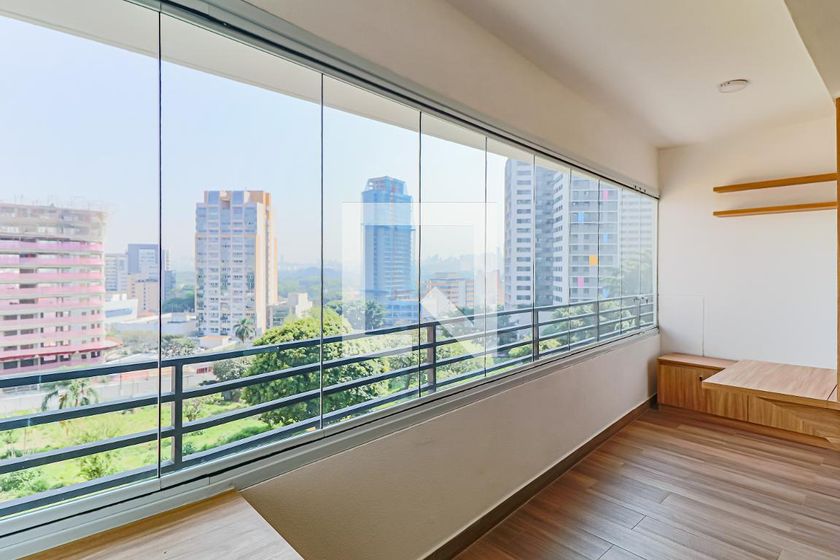 Apartamento, 1 quarto, 37 m² - Foto 17