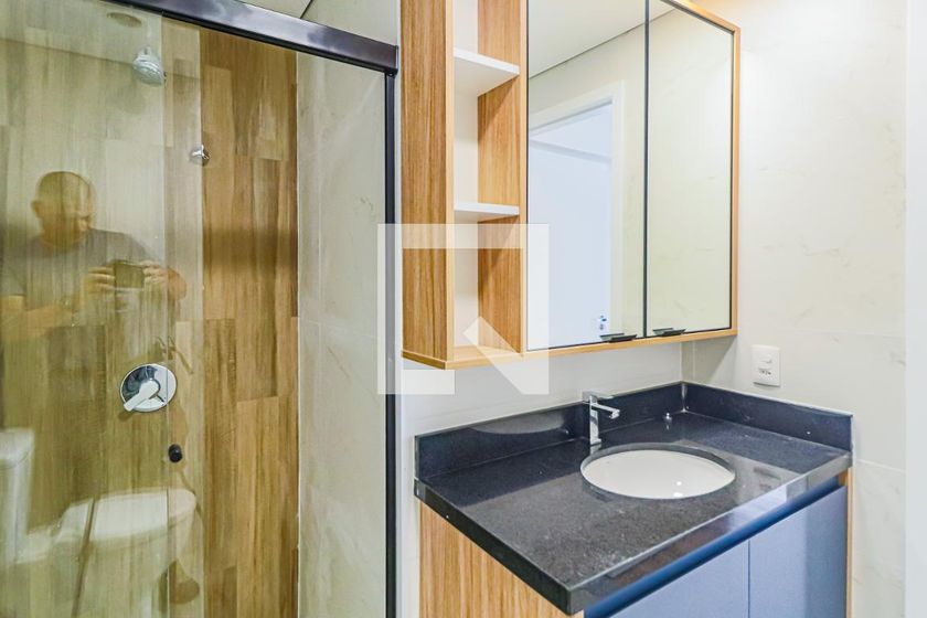 Apartamento, 1 quarto, 37 m² - Foto 29