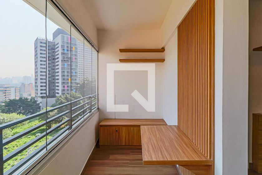 Apartamento, 1 quarto, 37 m² - Foto 23