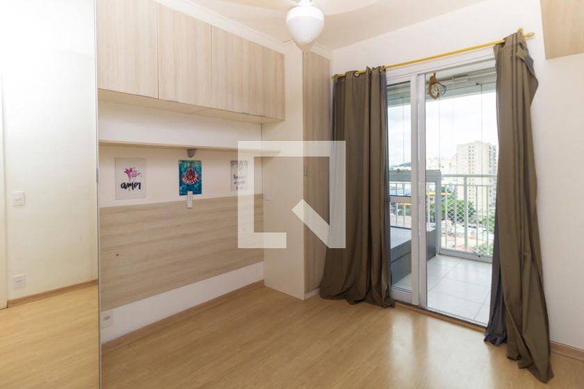 Apartamento, 1 quarto, 45 m² - Foto 21
