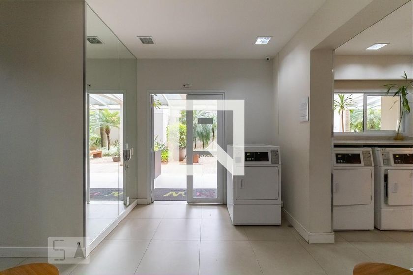 Apartamento, 1 quarto, 45 m² - Foto 63