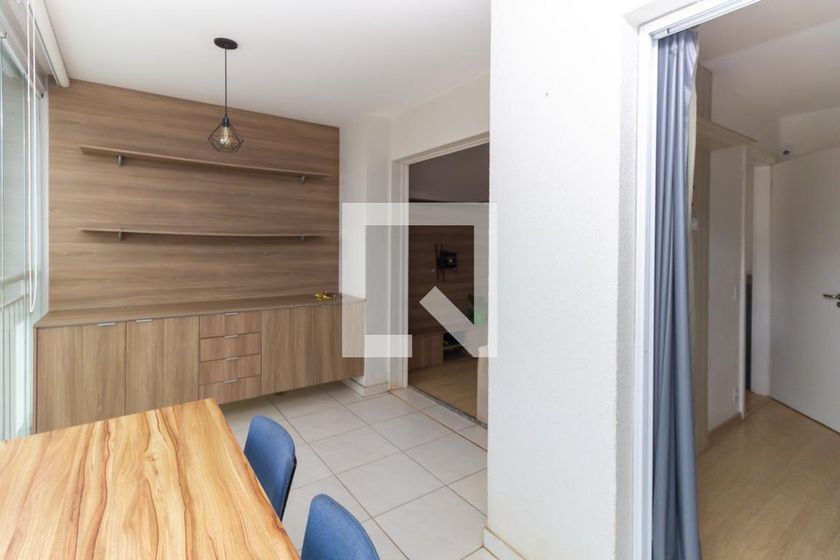Apartamento, 1 quarto, 45 m² - Foto 15
