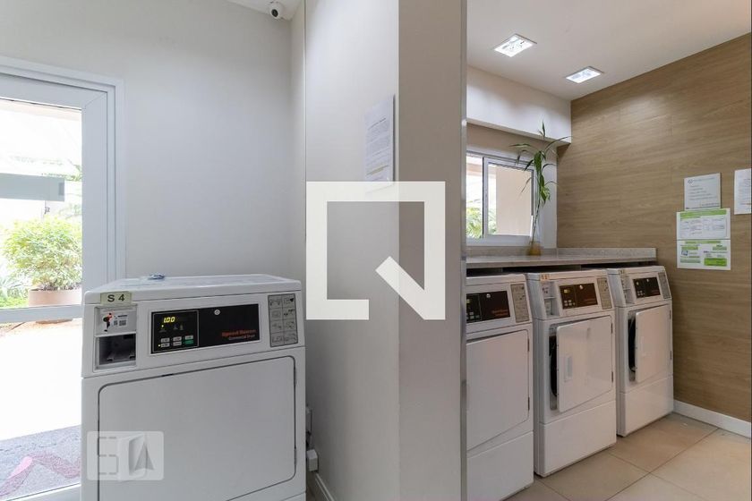 Apartamento, 1 quarto, 45 m² - Foto 61