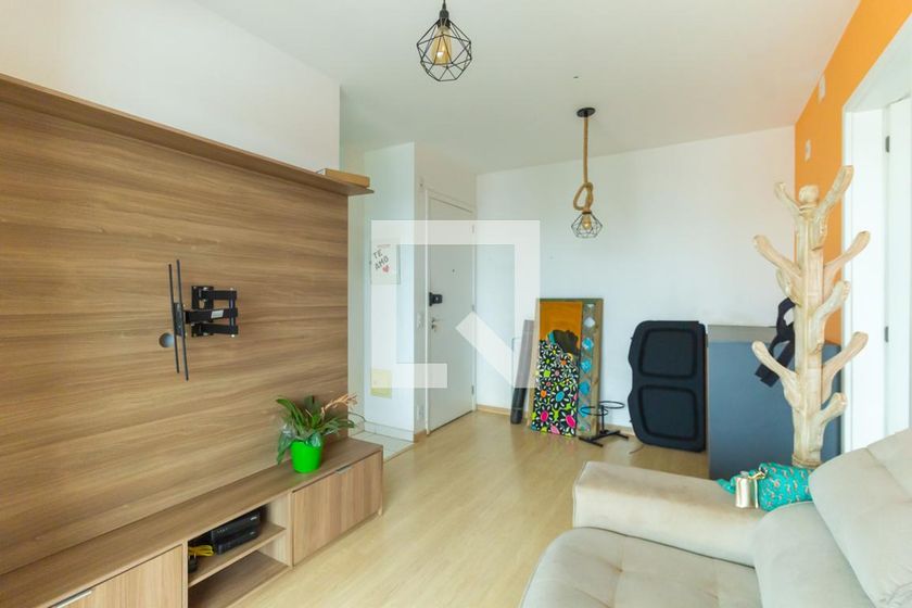 Apartamento, 1 quarto, 45 m² - Foto 7