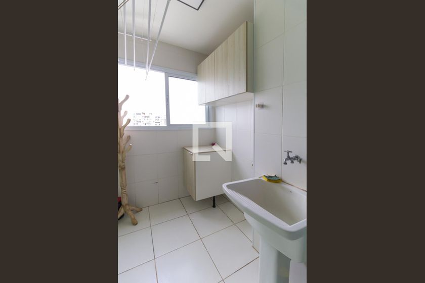Apartamento, 1 quarto, 45 m² - Foto 43