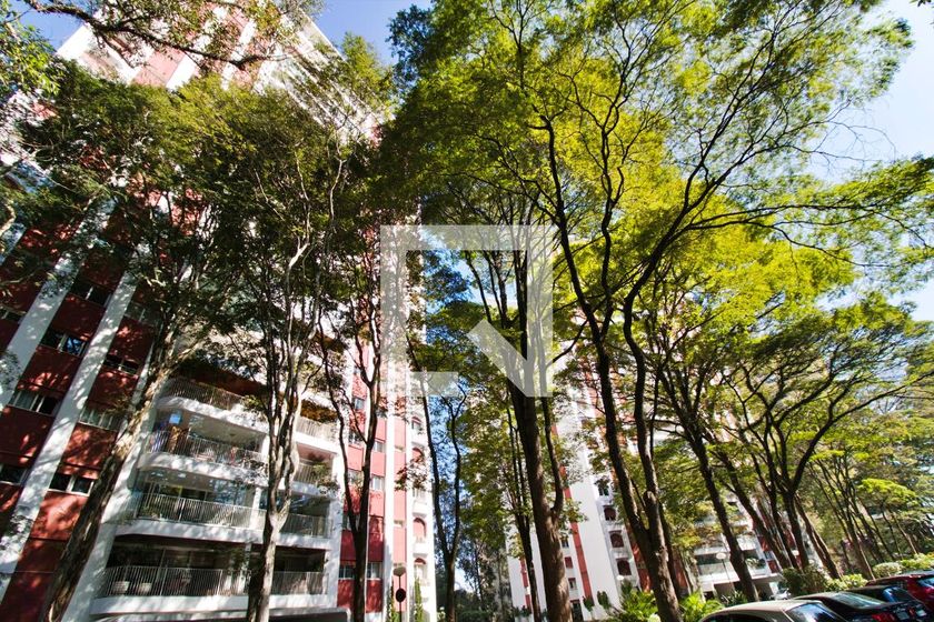 Apartamento, 3 quartos, 236 m² - Foto 166