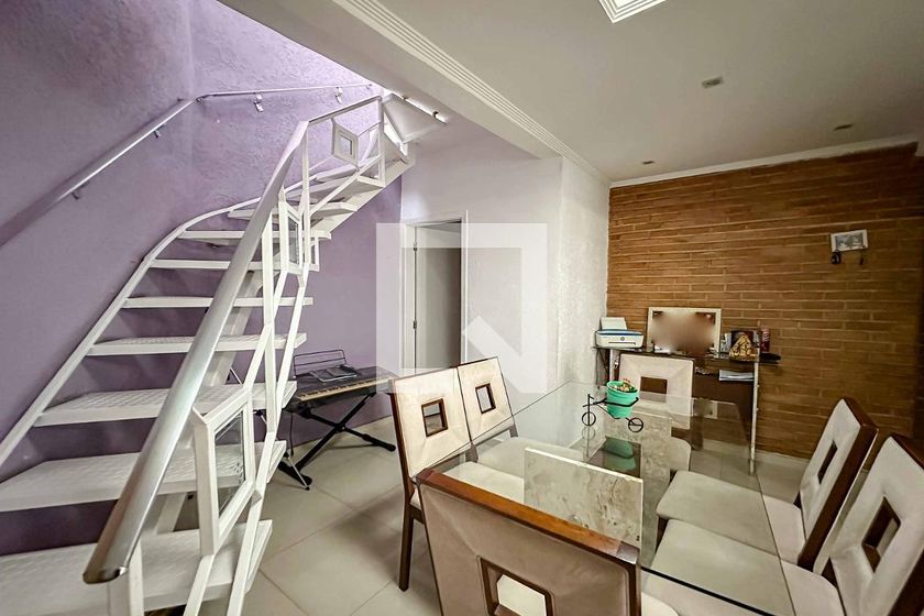 Casa, 2 quartos, 121 m² - Foto 6