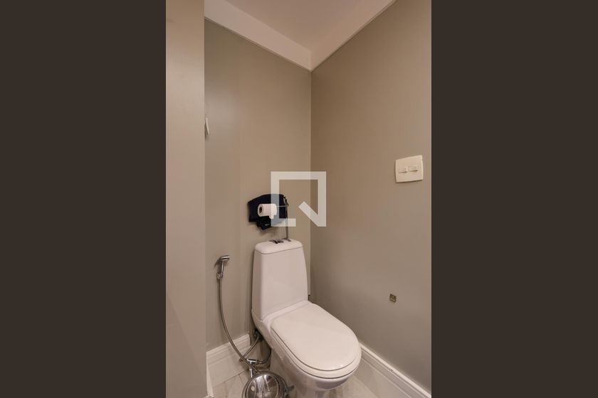 Cobertura, 1 quarto, 60 m² - Foto 13