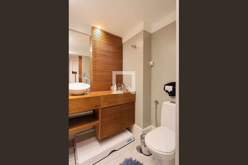 Cobertura, 1 quarto, 60 m² - Foto 11