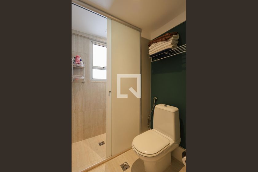 Cobertura, 1 quarto, 60 m² - Foto 29