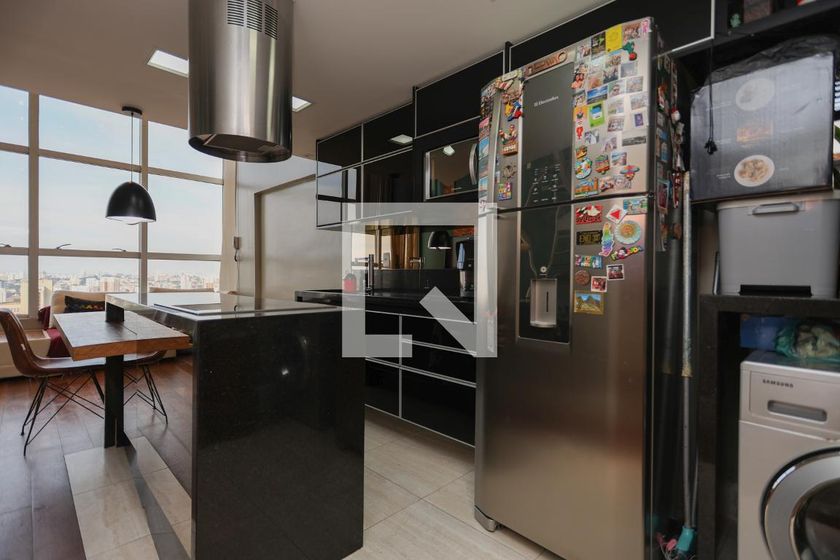 Cobertura, 1 quarto, 60 m² - Foto 43