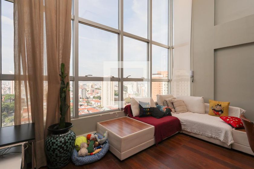 Cobertura, 1 quarto, 60 m² - Foto 3