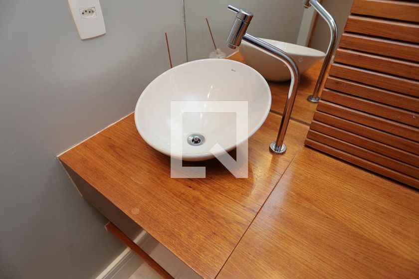 Cobertura, 1 quarto, 60 m² - Foto 17