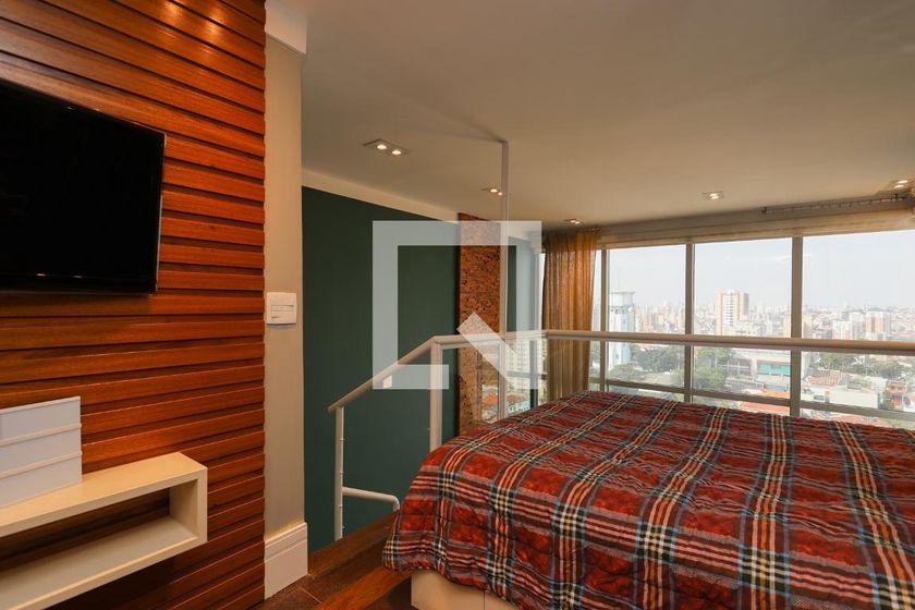 Cobertura, 1 quarto, 60 m² - Foto 23