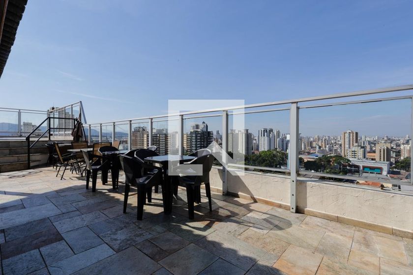 Cobertura, 1 quarto, 60 m² - Foto 61