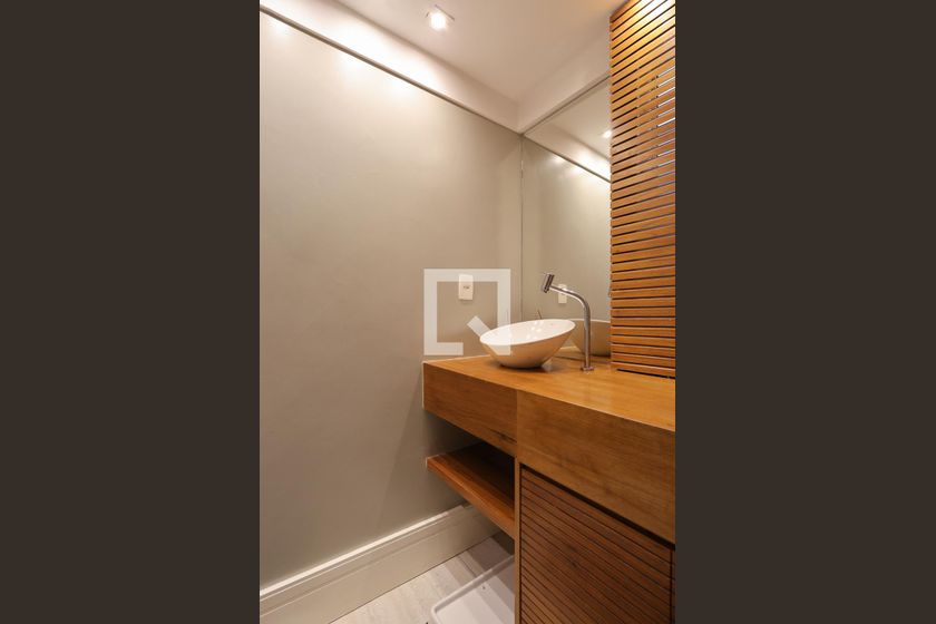 Cobertura, 1 quarto, 60 m² - Foto 15