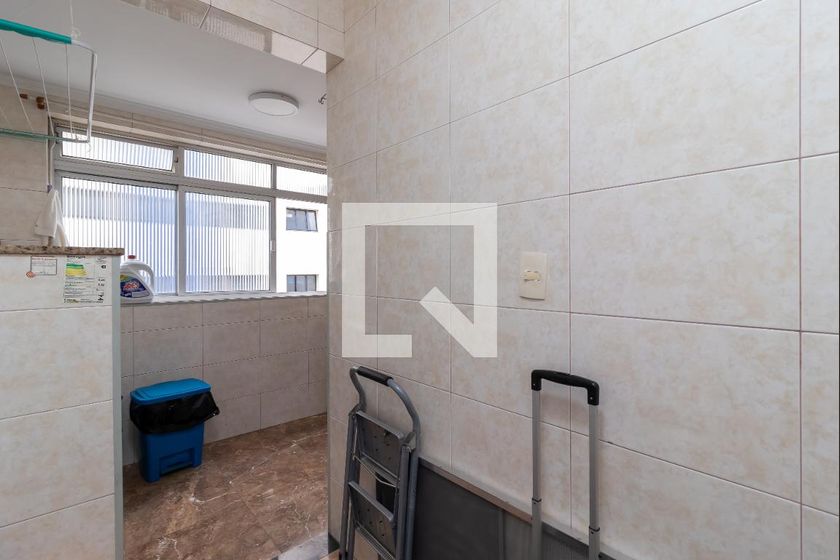 Apartamento, 3 quartos, 131 m² - Foto 121