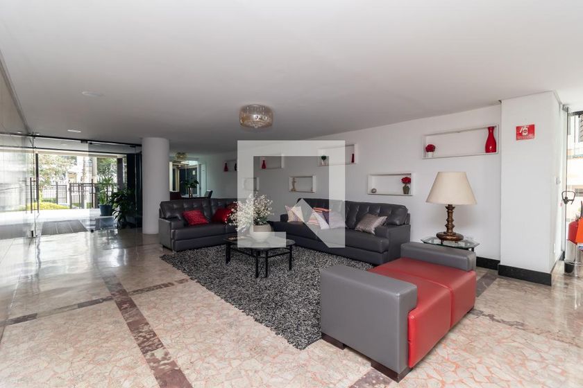 Apartamento, 3 quartos, 131 m² - Foto 135