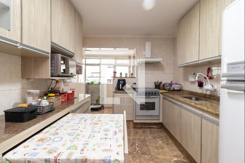 Apartamento, 3 quartos, 131 m² - Foto 95